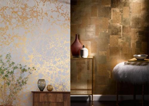 Обои для кухни 2019. Модные обои 2019 года: тенденции дизайна интерьера