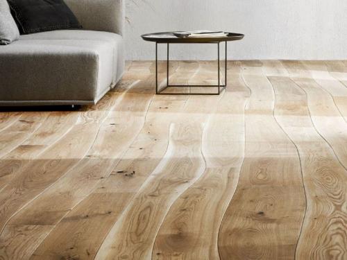 Как сделать красивый деревянный пол. Деревянный пол: особенности и основные свойства (65 фото новинок)