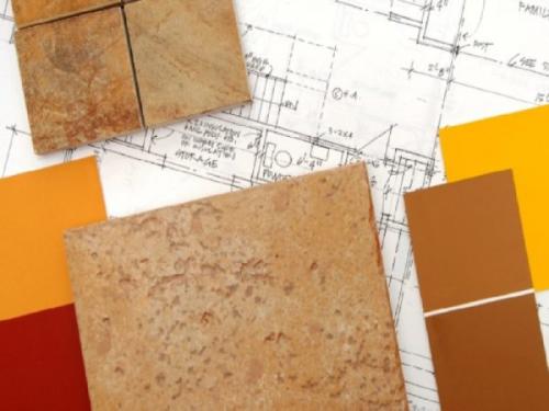 Как наклеить кафельную плитку на кухне. Актуальность плитки на стенах