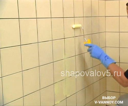 Можно ли клеить мозаику на старую плитку. Можно ли вообще класть новую плитку на старую?