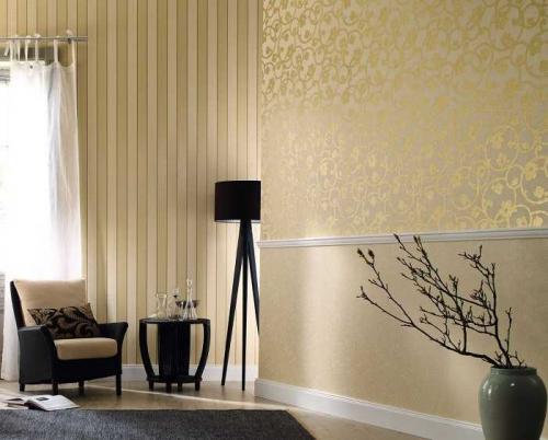 Какие бывают обои. Какие обои бывают, где их лучше использовать