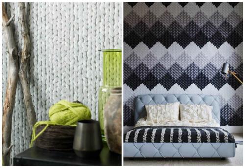 Обои для кухни 2019. Модные обои 2019 года: тенденции дизайна интерьера