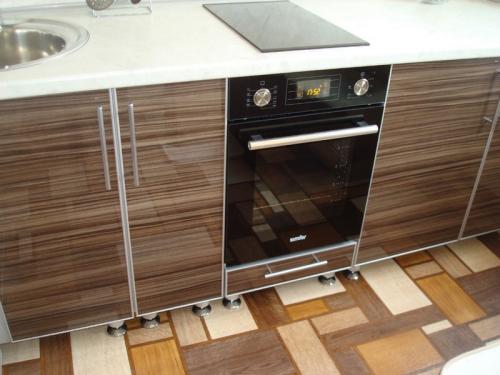 Как выбрать линолеум для кухни. Какой линолеум лучше для кухни