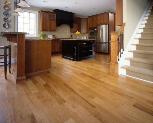 Как сделать красивый деревянный пол. Деревянный пол: особенности и основные свойства (65 фото новинок)