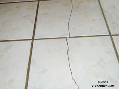 Можно ли клеить мозаику на старую плитку. Можно ли вообще класть новую плитку на старую?