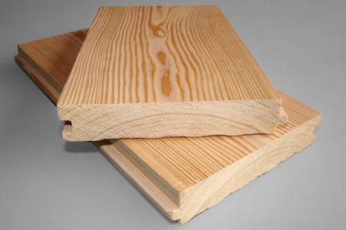 Как сделать деревянный пол на бетоне. Выбираем древесину