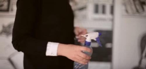 Как избавиться от неприятного запаха от холодильника. Новый холодильник 13