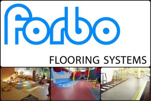 Какой толщины линолеум выбрать. Forbo