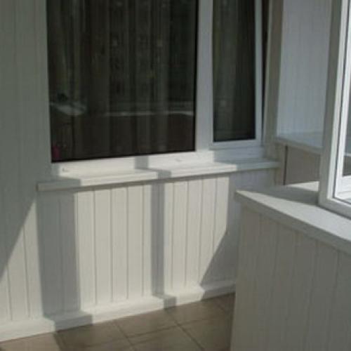 Как крепить пвх вагонку. Отделочный материал палстиковая вагонка и её фото 05 Как крепить пвх вагонку. Отделочный материал палстиковая вагонка и её фото 05