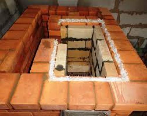 Каолиновая вата. Утеплитель каолиновая вата и ее характеристики