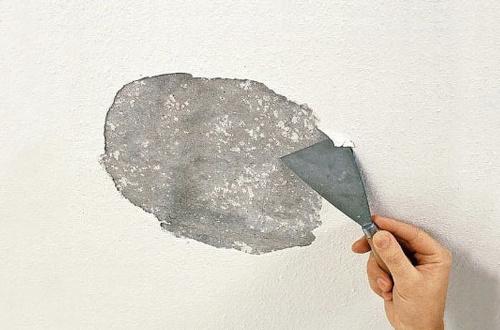 Как наклеить на побелку обои. Как наклеить обои на известку, чтобы они не отпали 01 Как наклеить на побелку обои. Как наклеить обои на известку, чтобы они не отпали 01