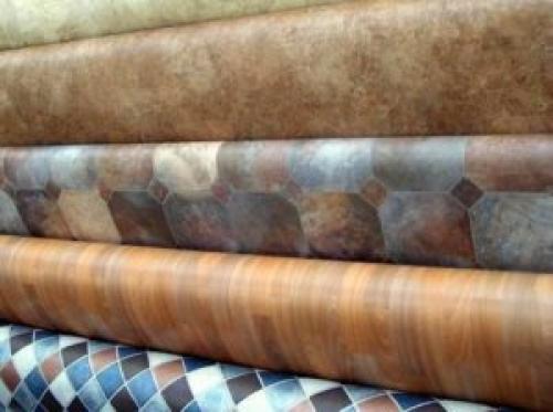 Как выбрать линолеум по цвету. Какой цвет линолеума выбрать