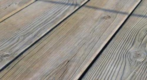 Как выровнять деревянный пол в квартире под ламинат своими руками. Как выровнять деревянный пол под ламинат