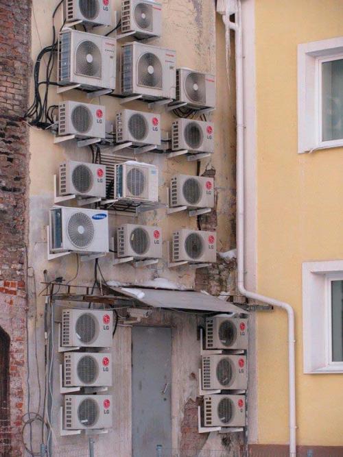 Какой выбрать кондиционер. Особенности инверторных систем 02 Какой выбрать кондиционер. Особенности инверторных систем 02