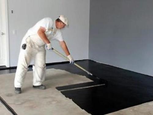 Как выровнять пол в квартире своими руками под ламинат. Деревянный 05 Как выровнять пол в квартире своими руками под ламинат. Деревянный 05