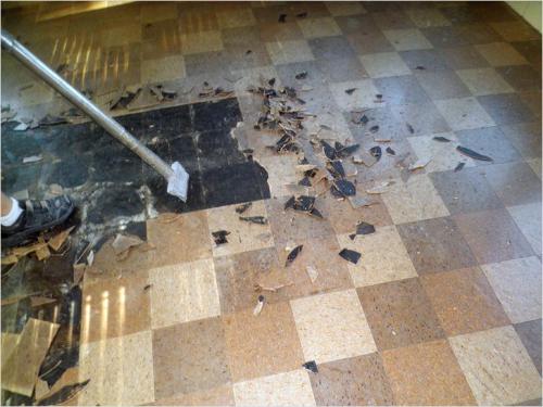 Как правильно положить плитку в туалете. Подготовка поверхности