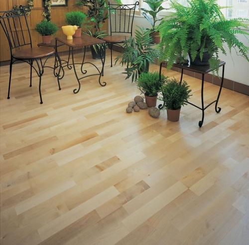 Как сделать красивый деревянный пол. Деревянный пол: особенности и основные свойства (65 фото новинок)