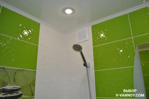 Сколько нужно плитки на ванную 4 кв.  Расчет плитки для ванной общей площадью 4 кв.м