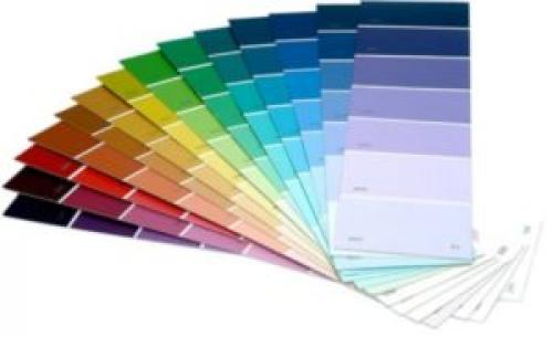 Каким цветом покрасить стены в зале. Каким цветом покрасить стены в гостиной и зале, как подобрать нужный дизайн: идеи оформления и советы экспертов на 2019 год