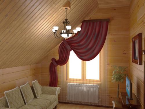 Отделка стен дешево и красиво. Чем дешевле обшить стены внутри дома