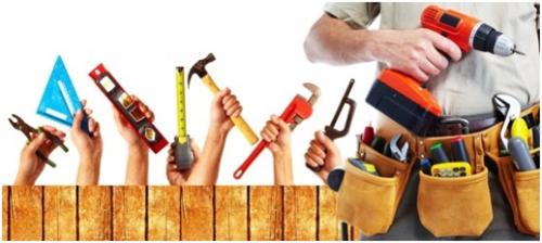 Ремонт стен в квартире. С чего начинать ремонт в квартире 02