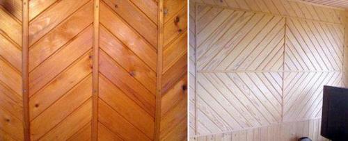 Как крепить вагонку саморезами. Как крепить вагонку своими руками: пошаговая инструкция 07 Как крепить вагонку саморезами. Как крепить вагонку своими руками: пошаговая инструкция 07