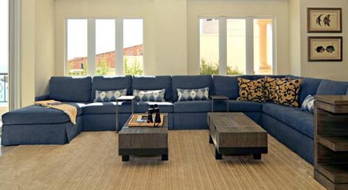 Разного цвета стены в интерьере. Сочетание цветов 03 Разного цвета стены в интерьере. Сочетание цветов 03