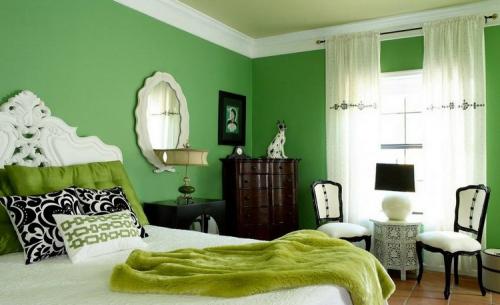 Какой цвет сочетается с белым. 14