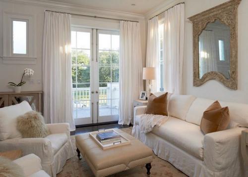 Какой цвет сочетается с белым. 06