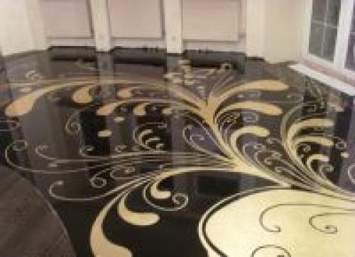 Какие лучше наливные полы. Какой наливной пол лучше?