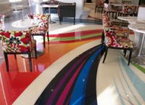 Какие лучше наливные полы. Какой наливной пол лучше?