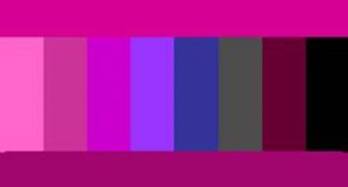 Какой цвет сочетается с белым. 23