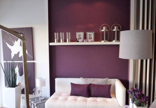 Какой цвет сочетается с белым. 11