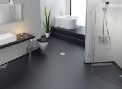 Какие лучше наливные полы. Какой наливной пол лучше?