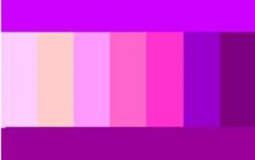 Какой цвет сочетается с белым. 22