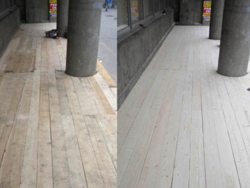 Выравниваем пол своими руками. Способ 3: Выравнивание пола с помощью фанеры 02 Выравниваем пол своими руками. Способ 3: Выравнивание пола с помощью фанеры 02