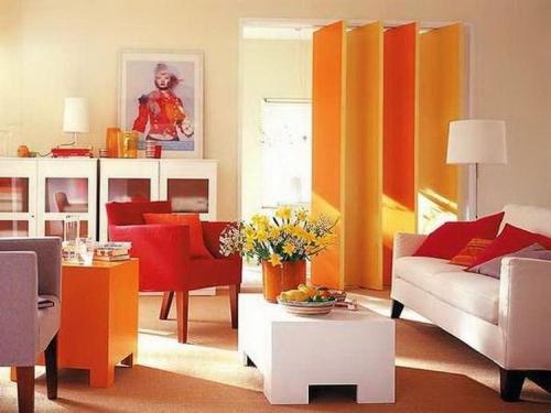 Какой цвет сочетается с белым. 10