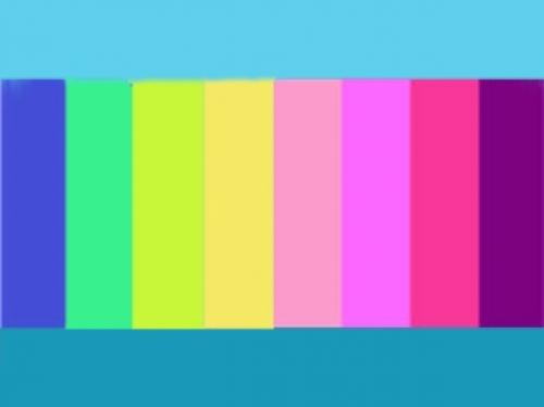 Какой цвет сочетается с белым. 21