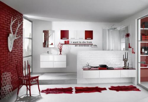 Подобрать палитру цветов для интерьера. Психология цвета: почему так а не иначе?