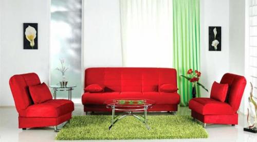 Подобрать палитру цветов для интерьера. Психология цвета: почему так а не иначе?