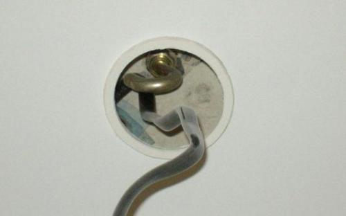 Натяжной потолок тканевый своими руками. Натяжка полотнища 10 Натяжной потолок тканевый своими руками. Натяжка полотнища 10