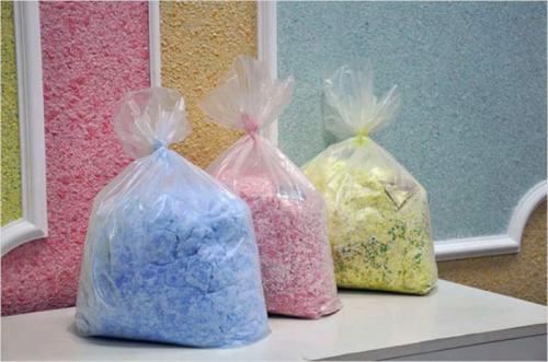 Как клеить обои на потолок на кухне. Обои на кухне на потолок — оправдан ли выбор?