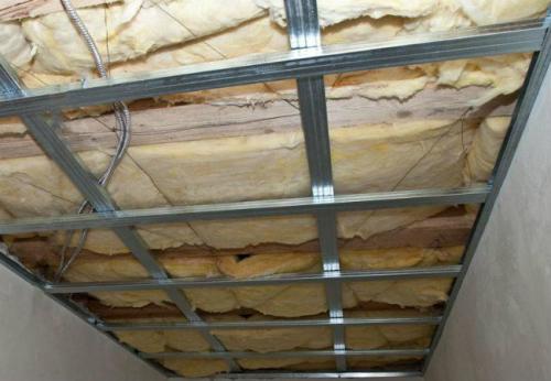 Утепление стен изнутри пеноплексом и гипсокартоном. Монтируем утеплитель под гипсокартон без помощи наемных специалистов