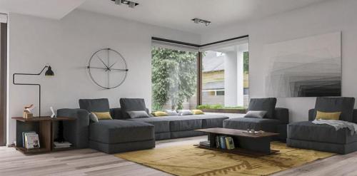 Подобрать палитру цветов для интерьера. Психология цвета: почему так а не иначе?