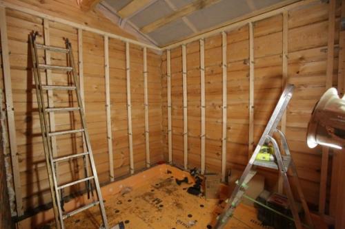 Вагонка зазор. Монтаж вагонки: самые частые ошибки