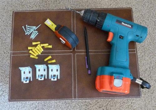 Инструкция по установке горизонтальных жалюзи