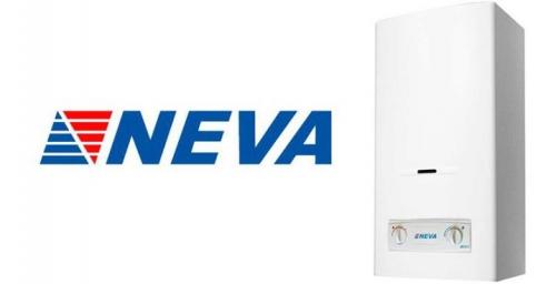 Газовая колонка нева. Газовые колонки Neva: типы, тонкости выбора, советы по эксплуатации