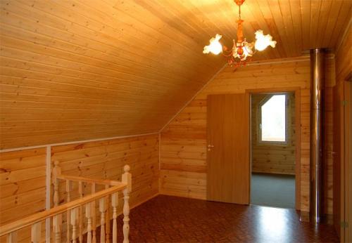 Вагонка зазор. Монтаж вагонки: самые частые ошибки