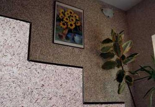 Как на побелку наклеить обои. Как наклеить обои на известку, чтобы они не отпали 02