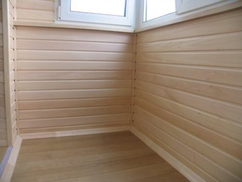 Вагонка зазор. Монтаж вагонки: самые частые ошибки